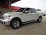 2013 WHITE FORD F150 SUPERCREW (1FTFW1EF6DF) with an 5.0L engine, Automatic transmission, located at 6610 L St., Omaha, NE, 68117, (402) 731-7800, 41.212872, -96.014702 - SHARP LARIAT 5.0 LOADED WITH OPTIONS AND NEWER TIRES! *****We have found that most customers do the majority of their shopping online before visiting a dealership. For this reason we feel it necessary to have a competitive price on our used vehicles right up front. We spend time researching t - Photo#0