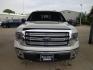 2013 WHITE FORD F150 SUPERCREW (1FTFW1EF6DF) with an 5.0L engine, Automatic transmission, located at 6610 L St., Omaha, NE, 68117, (402) 731-7800, 41.212872, -96.014702 - SHARP LARIAT 5.0 LOADED WITH OPTIONS AND NEWER TIRES! *****We have found that most customers do the majority of their shopping online before visiting a dealership. For this reason we feel it necessary to have a competitive price on our used vehicles right up front. We spend time researching t - Photo#1