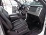 2013 WHITE FORD F150 SUPERCREW (1FTFW1EF6DF) with an 5.0L engine, Automatic transmission, located at 6610 L St., Omaha, NE, 68117, (402) 731-7800, 41.212872, -96.014702 - SHARP LARIAT 5.0 LOADED WITH OPTIONS AND NEWER TIRES! *****We have found that most customers do the majority of their shopping online before visiting a dealership. For this reason we feel it necessary to have a competitive price on our used vehicles right up front. We spend time researching t - Photo#17