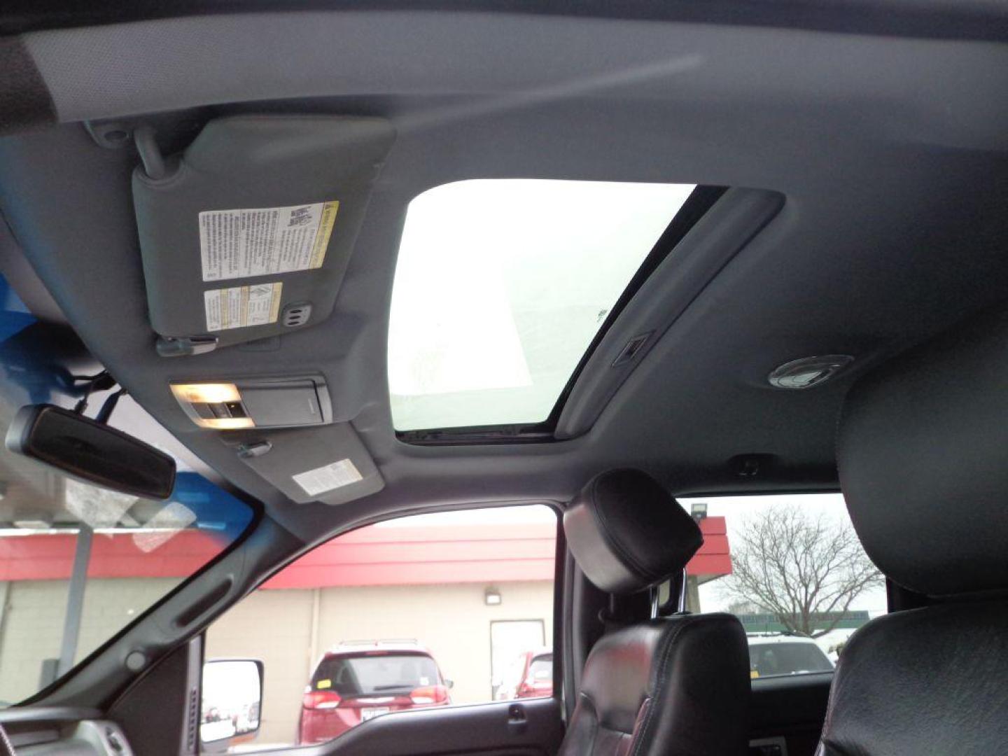 2013 WHITE FORD F150 SUPERCREW (1FTFW1EF6DF) with an 5.0L engine, Automatic transmission, located at 6610 L St., Omaha, NE, 68117, (402) 731-7800, 41.212872, -96.014702 - SHARP LARIAT 5.0 LOADED WITH OPTIONS AND NEWER TIRES! *****We have found that most customers do the majority of their shopping online before visiting a dealership. For this reason we feel it necessary to have a competitive price on our used vehicles right up front. We spend time researching t - Photo#19