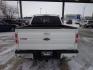 2013 WHITE FORD F150 SUPERCREW (1FTFW1EF6DF) with an 5.0L engine, Automatic transmission, located at 6610 L St., Omaha, NE, 68117, (402) 731-7800, 41.212872, -96.014702 - SHARP LARIAT 5.0 LOADED WITH OPTIONS AND NEWER TIRES! *****We have found that most customers do the majority of their shopping online before visiting a dealership. For this reason we feel it necessary to have a competitive price on our used vehicles right up front. We spend time researching t - Photo#4