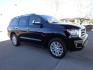 2008 BLACK TOYOTA SEQUOIA PLATINUM (5TDBY67A68S) with an 5.7L engine, Automatic transmission, located at 6610 L St., Omaha, NE, 68117, (402) 731-7800, 41.212872, -96.014702 - 2-OWNER, CLEAN CARFAX, LOADED WITH OPTIONS AND NEWER TIRES! *****We have found that most customers do the majority of their shopping online before visiting a dealership. For this reason we feel it necessary to have a competitive price on our used vehicles right up front. We spend time researchi - Photo#2