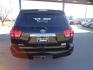 2008 BLACK TOYOTA SEQUOIA PLATINUM (5TDBY67A68S) with an 5.7L engine, Automatic transmission, located at 6610 L St., Omaha, NE, 68117, (402) 731-7800, 41.212872, -96.014702 - 2-OWNER, CLEAN CARFAX, LOADED WITH OPTIONS AND NEWER TIRES! *****We have found that most customers do the majority of their shopping online before visiting a dealership. For this reason we feel it necessary to have a competitive price on our used vehicles right up front. We spend time researchi - Photo#4