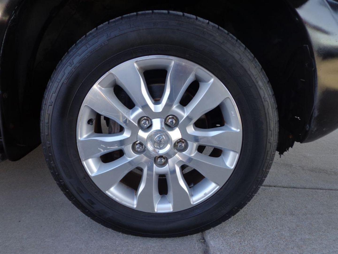 2008 BLACK TOYOTA SEQUOIA PLATINUM (5TDBY67A68S) with an 5.7L engine, Automatic transmission, located at 6610 L St., Omaha, NE, 68117, (402) 731-7800, 41.212872, -96.014702 - 2-OWNER, CLEAN CARFAX, LOADED WITH OPTIONS AND NEWER TIRES! *****We have found that most customers do the majority of their shopping online before visiting a dealership. For this reason we feel it necessary to have a competitive price on our used vehicles right up front. We spend time researchi - Photo#8