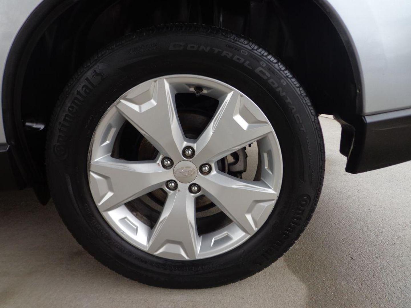 2015 SILVER SUBARU FORESTER 2.5I PREMIUM (JF2SJAFC0FH) with an 2.5L engine, Automatic transmission, located at 6610 L St., Omaha, NE, 68117, (402) 731-7800, 41.212872, -96.014702 - NICE LOW MILE PREMIUM WITH A CLEAN CARFAX, HEATED SEATS, SUNROOF, BACKUP CAM AND NEWER TIRES! *****We have found that most customers do the majority of their shopping online before visiting a dealership. For this reason we feel it necessary to have a competitive price on our used vehicles rig - Photo#10
