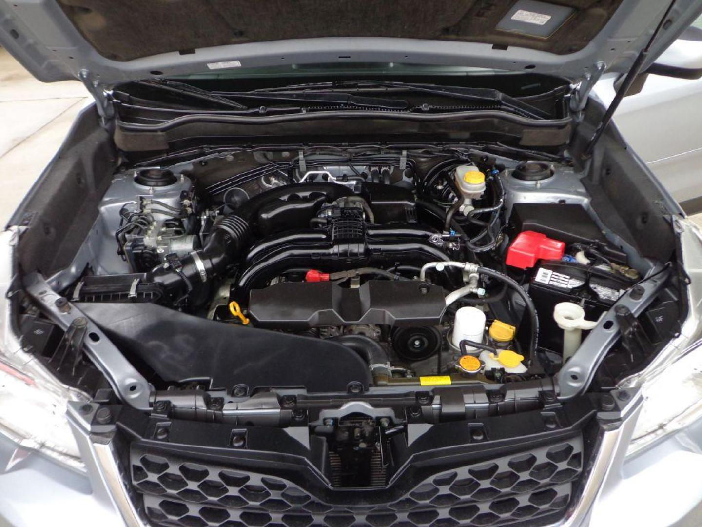 2015 SILVER SUBARU FORESTER 2.5I PREMIUM (JF2SJAFC0FH) with an 2.5L engine, Automatic transmission, located at 6610 L St., Omaha, NE, 68117, (402) 731-7800, 41.212872, -96.014702 - NICE LOW MILE PREMIUM WITH A CLEAN CARFAX, HEATED SEATS, SUNROOF, BACKUP CAM AND NEWER TIRES! *****We have found that most customers do the majority of their shopping online before visiting a dealership. For this reason we feel it necessary to have a competitive price on our used vehicles rig - Photo#11