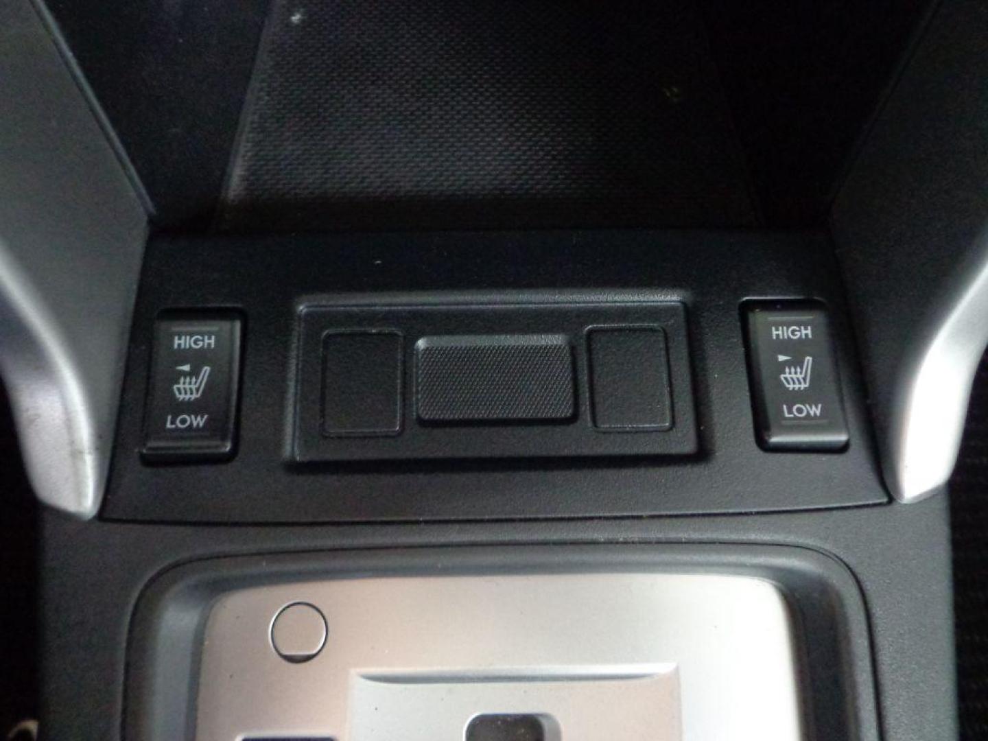 2015 SILVER SUBARU FORESTER 2.5I PREMIUM (JF2SJAFC0FH) with an 2.5L engine, Automatic transmission, located at 6610 L St., Omaha, NE, 68117, (402) 731-7800, 41.212872, -96.014702 - NICE LOW MILE PREMIUM WITH A CLEAN CARFAX, HEATED SEATS, SUNROOF, BACKUP CAM AND NEWER TIRES! *****We have found that most customers do the majority of their shopping online before visiting a dealership. For this reason we feel it necessary to have a competitive price on our used vehicles rig - Photo#22