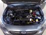 2017 GRAY SUBARU IMPREZA SPORT (4S3GTAM69H3) with an 2.0L engine, Continuously Variable transmission, located at 6610 L St., Omaha, NE, 68117, (402) 731-7800, 41.212872, -96.014702 - 1-OWNER, CLEAN CARFAX, LOW MILEAGE, EYESIGHT, SUNROOF AND NEWER TIRES! *****We have found that most customers do the majority of their shopping online before visiting a dealership. For this reason we feel it necessary to have a competitive price on our used vehicles right up front. We spend tim - Photo#11