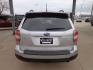 2014 SILVER SUBARU FORESTER 2.5I TOURING (JF2SJAMC4EH) with an 2.5L engine, Continuously Variable transmission, located at 6610 L St., Omaha, NE, 68117, (402) 731-7800, 41.212872, -96.014702 - 1-OWNER, CLEAN CARFAX, LOW MILEAGE, NAV, BACKUP CAM, HEATED LEATHER, SUNROOF AND NEWER TIRES! *****We have found that most customers do the majority of their shopping online before visiting a dealership. For this reason we feel it necessary to have a competitive price on our used vehicles rig - Photo#4