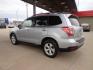 2014 SILVER SUBARU FORESTER 2.5I TOURING (JF2SJAMC4EH) with an 2.5L engine, Continuously Variable transmission, located at 6610 L St., Omaha, NE, 68117, (402) 731-7800, 41.212872, -96.014702 - 1-OWNER, CLEAN CARFAX, LOW MILEAGE, NAV, BACKUP CAM, HEATED LEATHER, SUNROOF AND NEWER TIRES! *****We have found that most customers do the majority of their shopping online before visiting a dealership. For this reason we feel it necessary to have a competitive price on our used vehicles rig - Photo#5