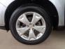 2014 SILVER SUBARU FORESTER 2.5I TOURING (JF2SJAMC4EH) with an 2.5L engine, Continuously Variable transmission, located at 6610 L St., Omaha, NE, 68117, (402) 731-7800, 41.212872, -96.014702 - 1-OWNER, CLEAN CARFAX, LOW MILEAGE, NAV, BACKUP CAM, HEATED LEATHER, SUNROOF AND NEWER TIRES! *****We have found that most customers do the majority of their shopping online before visiting a dealership. For this reason we feel it necessary to have a competitive price on our used vehicles rig - Photo#7