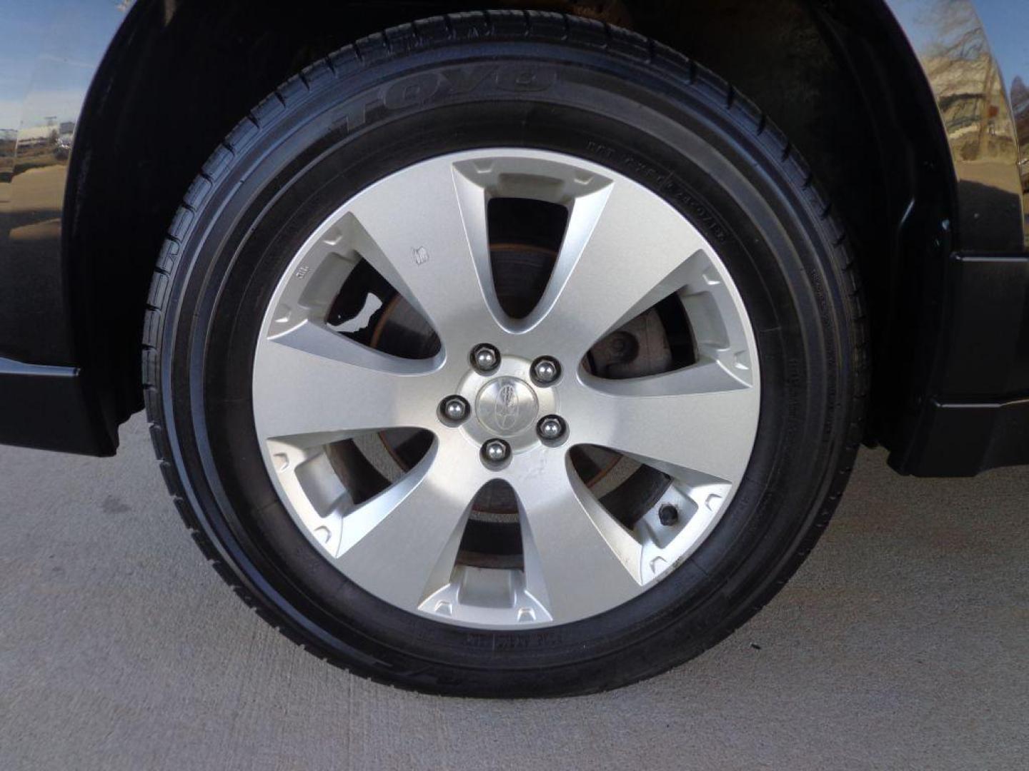 2012 BLACK SUBARU OUTBACK 2.5I (4S4BRBAC5C3) with an 2.5L engine, Continuously Variable transmission, located at 6610 L St., Omaha, NE, 68117, (402) 731-7800, 41.212872, -96.014702 - SHARP 2-OWNER, CLEAN CARFAX WITH LOW MILEAGE! *****We have found that most customers do the majority of their shopping online before visiting a dealership. For this reason we feel it necessary to have a competitive price on our used vehicles right up front. We spend time researching the reg - Photo#7