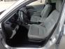 2013 SILVER HONDA ACCORD EXL (1HGCR2F86DA) with an 2.4L engine, Continuously Variable transmission, located at 6610 L St., Omaha, NE, 68117, (402) 731-7800, 41.212872, -96.014702 - Photo#12