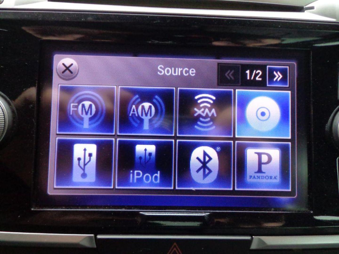 2013 SILVER HONDA ACCORD EXL (1HGCR2F86DA) with an 2.4L engine, Continuously Variable transmission, located at 6610 L St., Omaha, NE, 68117, (402) 731-7800, 41.212872, -96.014702 - Photo#22