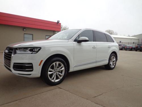 2017 AUDI Q7 PREMIUM