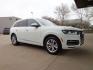 2017 WHITE AUDI Q7 PREMIUM (WA1AHAF75HD) with an 2.0L engine, Automatic transmission, located at 6610 L St., Omaha, NE, 68117, (402) 731-7800, 41.212872, -96.014702 - SHARP Q7 WITH A CLEAN TITLE, LOW MILEAGE, PANORAMIC ROOF, POWER FOLDING 3RD ROW SEATS, NAV, PRE-SENCE AND MUCH MORE! *****We have found that most customers do the majority of their shopping online before visiting a dealership. For this reason we feel it necessary to have a competitive price - Photo#2