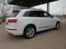 2017 WHITE AUDI Q7 PREMIUM (WA1AHAF75HD) with an 2.0L engine, Automatic transmission, located at 6610 L St., Omaha, NE, 68117, (402) 731-7800, 41.212872, -96.014702 - SHARP Q7 WITH A CLEAN TITLE, LOW MILEAGE, PANORAMIC ROOF, POWER FOLDING 3RD ROW SEATS, NAV, PRE-SENCE AND MUCH MORE! *****We have found that most customers do the majority of their shopping online before visiting a dealership. For this reason we feel it necessary to have a competitive price - Photo#3