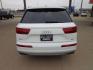 2017 WHITE AUDI Q7 PREMIUM (WA1AHAF75HD) with an 2.0L engine, Automatic transmission, located at 6610 L St., Omaha, NE, 68117, (402) 731-7800, 41.212872, -96.014702 - SHARP Q7 WITH A CLEAN TITLE, LOW MILEAGE, PANORAMIC ROOF, POWER FOLDING 3RD ROW SEATS, NAV, PRE-SENCE AND MUCH MORE! *****We have found that most customers do the majority of their shopping online before visiting a dealership. For this reason we feel it necessary to have a competitive price - Photo#4