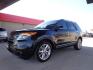2013 BLACK FORD EXPLORER LIMITED (1FM5K8F86DG) with an 3.5L engine, Automatic transmission, located at 6610 L St., Omaha, NE, 68117, (402) 731-7800, 41.212872, -96.014702 - Photo#0
