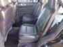 2013 BLACK FORD EXPLORER LIMITED (1FM5K8F86DG) with an 3.5L engine, Automatic transmission, located at 6610 L St., Omaha, NE, 68117, (402) 731-7800, 41.212872, -96.014702 - Photo#15