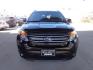2013 BLACK FORD EXPLORER LIMITED (1FM5K8F86DG) with an 3.5L engine, Automatic transmission, located at 6610 L St., Omaha, NE, 68117, (402) 731-7800, 41.212872, -96.014702 - Photo#1