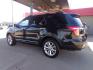 2013 BLACK FORD EXPLORER LIMITED (1FM5K8F86DG) with an 3.5L engine, Automatic transmission, located at 6610 L St., Omaha, NE, 68117, (402) 731-7800, 41.212872, -96.014702 - Photo#5