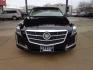 2014 BLACK CADILLAC CTS LUXURY COLLECTION (1G6AX5SX4E0) with an 2.0L engine, Automatic transmission, located at 6610 L St., Omaha, NE, 68117, (402) 731-7800, 41.212872, -96.014702 - Photo#1