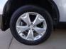 2016 SILVER SUBARU FORESTER 2.5I LIMITED (JF2SJARC7GH) with an 2.5L engine, Continuously Variable transmission, located at 6610 L St., Omaha, NE, 68117, (402) 731-7800, 41.212872, -96.014702 - Photo#9