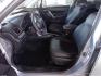 2016 SILVER SUBARU FORESTER 2.5I LIMITED (JF2SJARC7GH) with an 2.5L engine, Continuously Variable transmission, located at 6610 L St., Omaha, NE, 68117, (402) 731-7800, 41.212872, -96.014702 - Photo#12