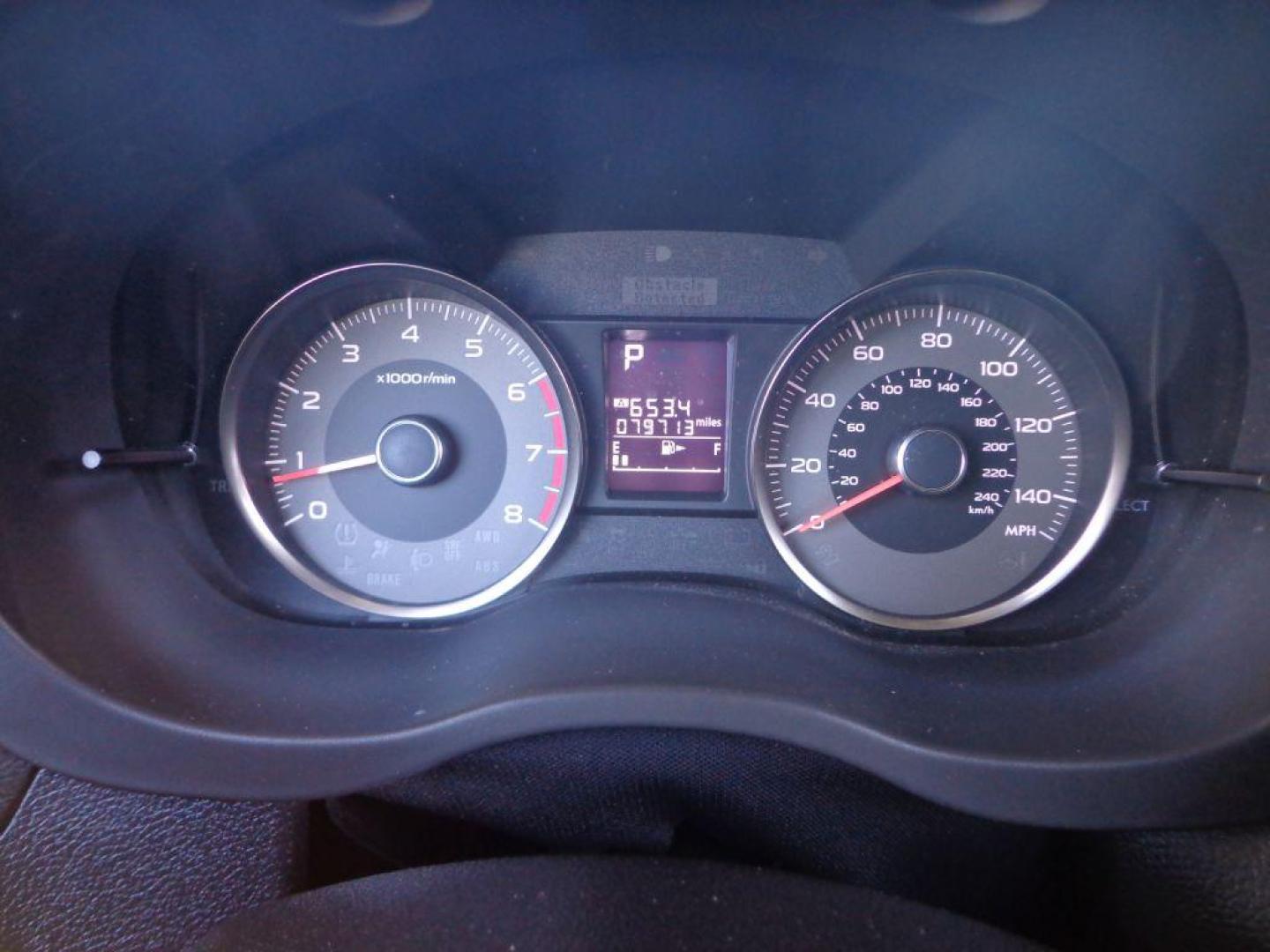 2016 SILVER SUBARU FORESTER 2.5I LIMITED (JF2SJARC7GH) with an 2.5L engine, Continuously Variable transmission, located at 6610 L St., Omaha, NE, 68117, (402) 731-7800, 41.212872, -96.014702 - Photo#26