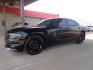 2015 BLACK DODGE CHARGER SXT PLUS (2C3CDXJG7FH) with an 3.6L engine, Automatic transmission, located at 6610 L St., Omaha, NE, 68117, (402) 731-7800, 41.212872, -96.014702 - Photo#0