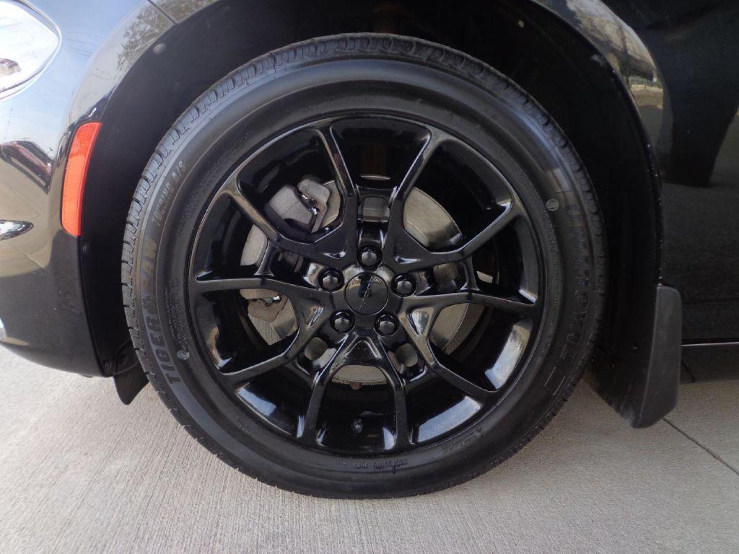 2015 BLACK DODGE CHARGER SXT PLUS (2C3CDXJG7FH) with an 3.6L engine, Automatic transmission, located at 6610 L St., Omaha, NE, 68117, (402) 731-7800, 41.212872, -96.014702 - SHARP SXT PLUS RALLYE WITH A CLEAN CARFAX, LOW MILEAGE, NAV, BACKUP CAM, BEATS AUDIO, HEATED WHEEL, HEATED/COOLED SEATS FRONT SEATS, HEATED REAR SEATS, PARK ASSIST, REMOTE START AND NEWER TIRES! *****We have found that most customers do the majority of their shopping online before visiting a - Photo#7