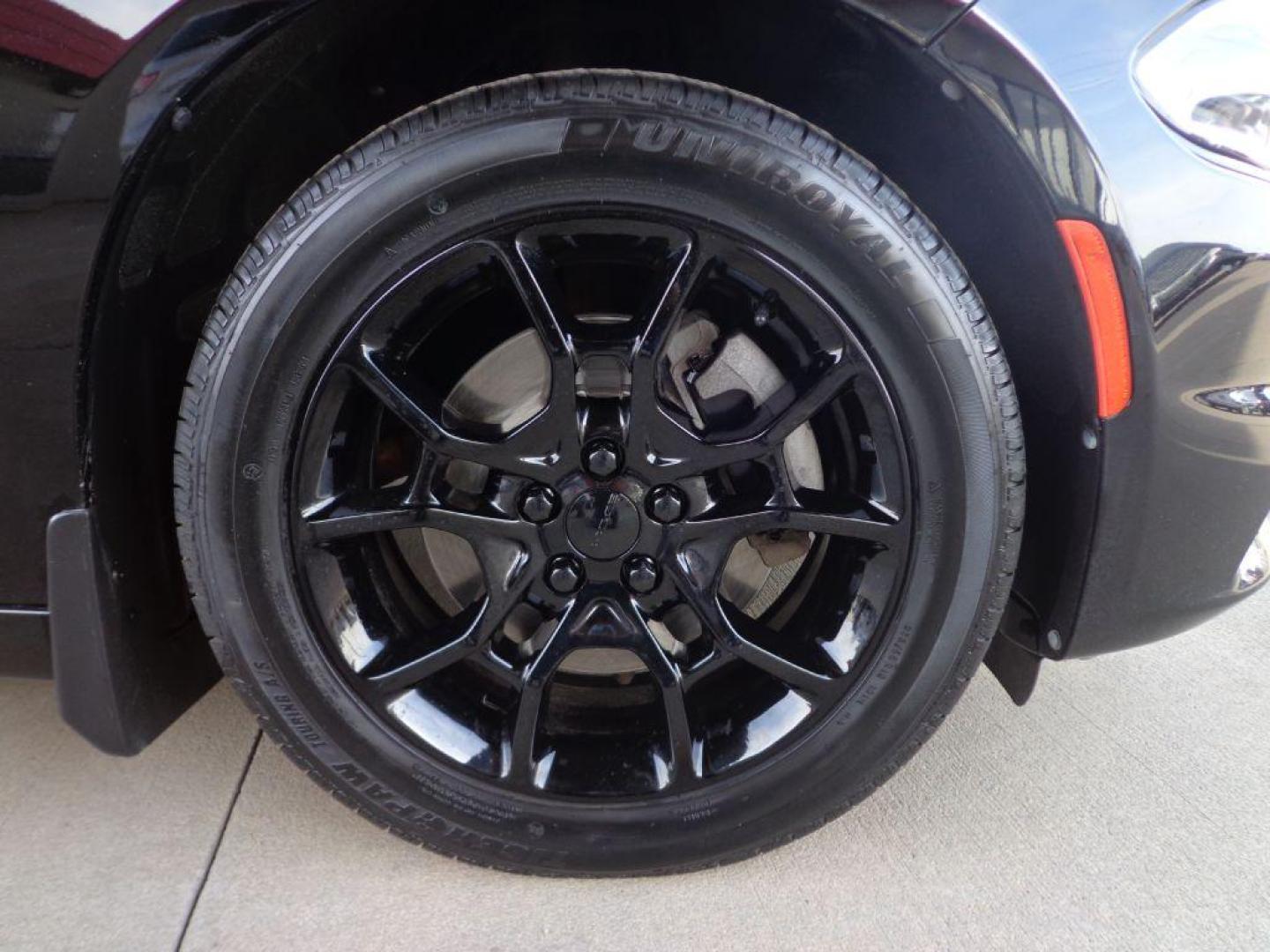 2015 BLACK DODGE CHARGER SXT PLUS (2C3CDXJG7FH) with an 3.6L engine, Automatic transmission, located at 6610 L St., Omaha, NE, 68117, (402) 731-7800, 41.212872, -96.014702 - SHARP SXT PLUS RALLYE WITH A CLEAN CARFAX, LOW MILEAGE, NAV, BACKUP CAM, BEATS AUDIO, HEATED WHEEL, HEATED/COOLED SEATS FRONT SEATS, HEATED REAR SEATS, PARK ASSIST, REMOTE START AND NEWER TIRES! *****We have found that most customers do the majority of their shopping online before visiting a - Photo#8
