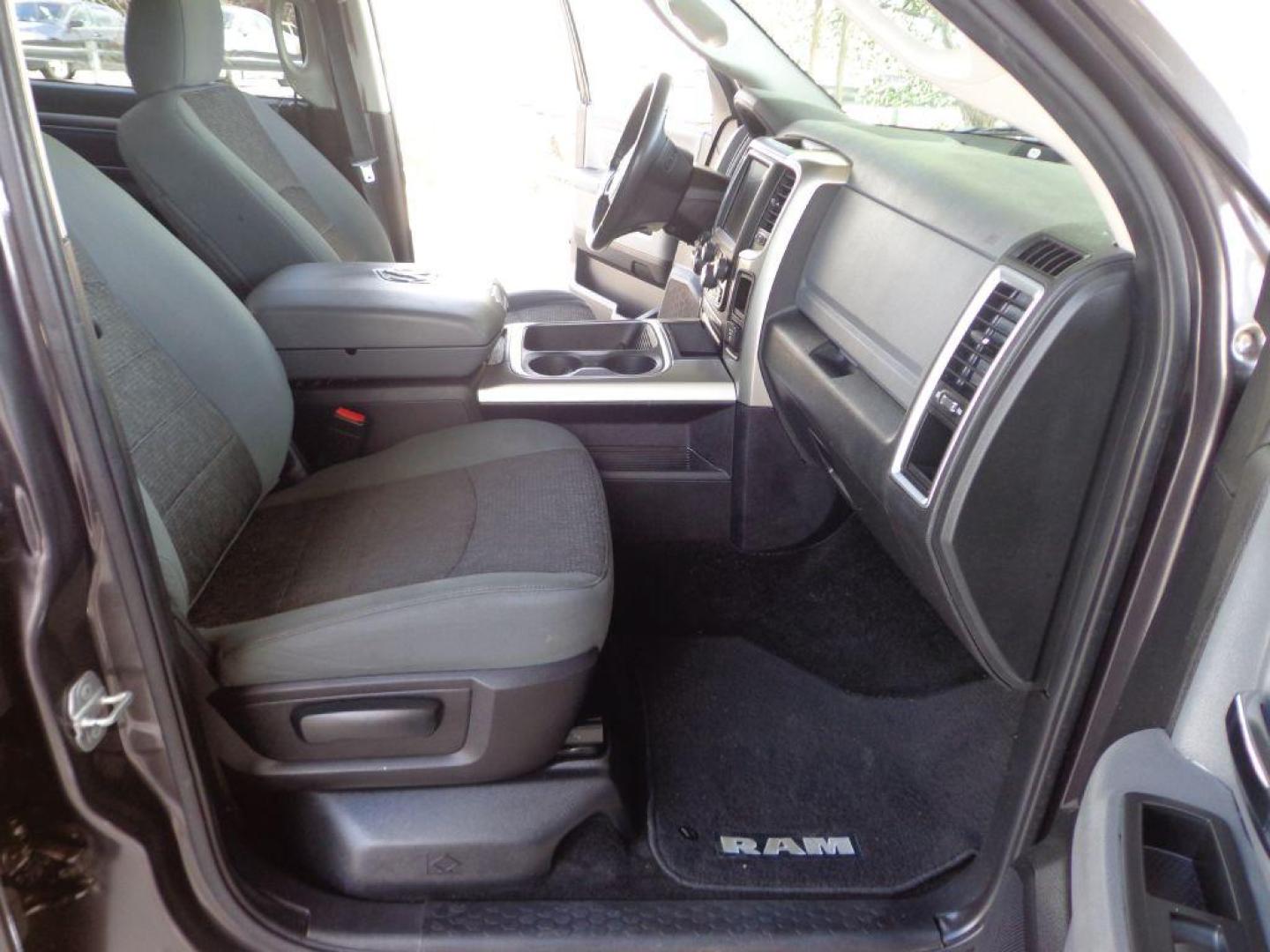 2015 GRAY RAM 1500 SLT (1C6RR7LT8FS) with an 5.7L engine, Automatic transmission, located at 6610 L St., Omaha, NE, 68117, (402) 731-7800, 41.212872, -96.014702 - SHARP SLT WITH A CLEAN CARFAX, LOW MILEAGE, RUST FREE, PREMIUM SOUND AND NEWER TIRES! *****We have found that most customers do the majority of their shopping online before visiting a dealership. For this reason we feel it necessary to have a competitive price on our used vehicles right up fr - Photo#16