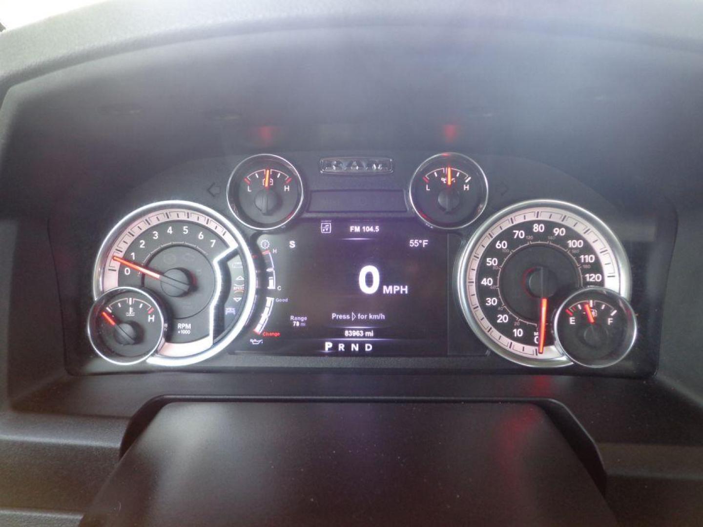 2015 GRAY RAM 1500 SLT (1C6RR7LT8FS) with an 5.7L engine, Automatic transmission, located at 6610 L St., Omaha, NE, 68117, (402) 731-7800, 41.212872, -96.014702 - SHARP SLT WITH A CLEAN CARFAX, LOW MILEAGE, RUST FREE, PREMIUM SOUND AND NEWER TIRES! *****We have found that most customers do the majority of their shopping online before visiting a dealership. For this reason we feel it necessary to have a competitive price on our used vehicles right up fr - Photo#24