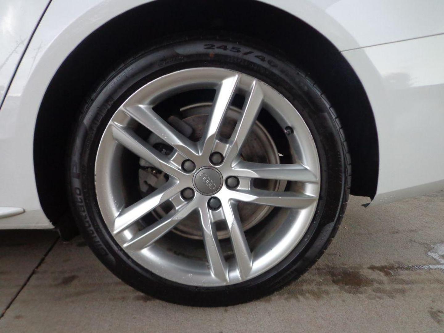 2016 WHITE AUDI A4 PREMIUM S-LINE (WAUBFAFL3GN) with an 2.0L engine, Automatic transmission, located at 6610 L St., Omaha, NE, 68117, (402) 731-7800, 41.212872, -96.014702 - LOW MILE S-LINE PACKAGE WITH TECHNOLOGY PACKAGE AND NEWER TIRES! *****We have found that most customers do the majority of their shopping online before visiting a dealership. For this reason we feel it necessary to have a competitive price on our used vehicles right up front. We spend time re - Photo#10