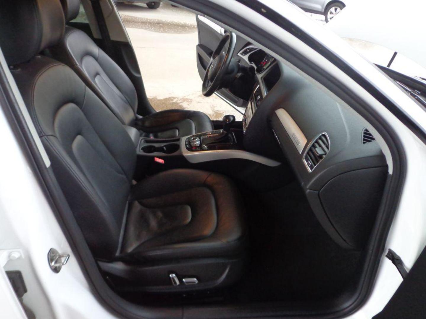 2016 WHITE AUDI A4 PREMIUM S-LINE (WAUBFAFL3GN) with an 2.0L engine, Automatic transmission, located at 6610 L St., Omaha, NE, 68117, (402) 731-7800, 41.212872, -96.014702 - LOW MILE S-LINE PACKAGE WITH TECHNOLOGY PACKAGE AND NEWER TIRES! *****We have found that most customers do the majority of their shopping online before visiting a dealership. For this reason we feel it necessary to have a competitive price on our used vehicles right up front. We spend time re - Photo#15