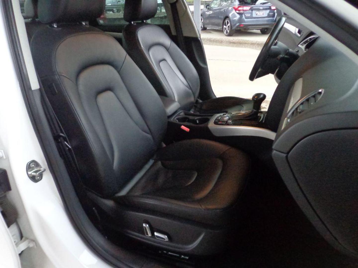 2016 WHITE AUDI A4 PREMIUM S-LINE (WAUBFAFL3GN) with an 2.0L engine, Automatic transmission, located at 6610 L St., Omaha, NE, 68117, (402) 731-7800, 41.212872, -96.014702 - LOW MILE S-LINE PACKAGE WITH TECHNOLOGY PACKAGE AND NEWER TIRES! *****We have found that most customers do the majority of their shopping online before visiting a dealership. For this reason we feel it necessary to have a competitive price on our used vehicles right up front. We spend time re - Photo#16