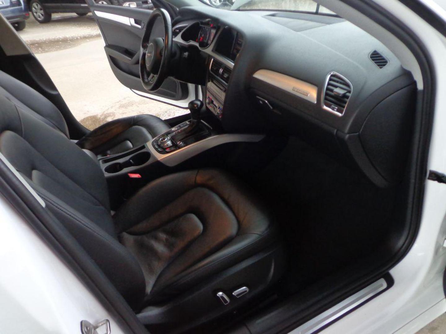 2016 WHITE AUDI A4 PREMIUM S-LINE (WAUBFAFL3GN) with an 2.0L engine, Automatic transmission, located at 6610 L St., Omaha, NE, 68117, (402) 731-7800, 41.212872, -96.014702 - LOW MILE S-LINE PACKAGE WITH TECHNOLOGY PACKAGE AND NEWER TIRES! *****We have found that most customers do the majority of their shopping online before visiting a dealership. For this reason we feel it necessary to have a competitive price on our used vehicles right up front. We spend time re - Photo#17