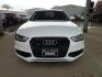 2016 WHITE AUDI A4 PREMIUM S-LINE (WAUBFAFL3GN) with an 2.0L engine, Automatic transmission, located at 6610 L St., Omaha, NE, 68117, (402) 731-7800, 41.212872, -96.014702 - LOW MILE S-LINE PACKAGE WITH TECHNOLOGY PACKAGE AND NEWER TIRES! *****We have found that most customers do the majority of their shopping online before visiting a dealership. For this reason we feel it necessary to have a competitive price on our used vehicles right up front. We spend time re - Photo#1