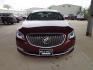 2016 RED BUICK LACROSSE (1G4GC5G37GF) with an 3.6L engine, Automatic transmission, located at 6610 L St., Omaha, NE, 68117, (402) 731-7800, 41.212872, -96.014702 - 1-OWNER, CLEAN CARFAX, LOW MILEAGE, AWD, SUNROOF, HEATED SEATS, NAV, BACKUP CAM, BOSE AUDIO, REMOTE START AND NEWER TIRES! THIS VEHICLE HAS A CLEAN TITLE WITH A FREE CARFAX PROVIDED! *****We have found that most customers do the majority of their shopping online before visiting a dealership. F - Photo#1