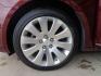 2016 RED BUICK LACROSSE (1G4GC5G37GF) with an 3.6L engine, Automatic transmission, located at 6610 L St., Omaha, NE, 68117, (402) 731-7800, 41.212872, -96.014702 - 1-OWNER, CLEAN CARFAX, LOW MILEAGE, AWD, SUNROOF, HEATED SEATS, NAV, BACKUP CAM, BOSE AUDIO, REMOTE START AND NEWER TIRES! THIS VEHICLE HAS A CLEAN TITLE WITH A FREE CARFAX PROVIDED! *****We have found that most customers do the majority of their shopping online before visiting a dealership. F - Photo#7