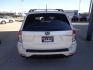 2012 WHITE SUBARU FORESTER 2.5X PREMIUM (JF2SHADC2CH) with an 2.5L engine, Automatic transmission, located at 6610 L St., Omaha, NE, 68117, (402) 731-7800, 41.212872, -96.014702 - 2-OWNER, CLEAN CARFAX, LOW MILEAGE, RUST FREE, SUNROOF, HEATED SEATS AND NEWER TIRES! *****We have found that most customers do the majority of their shopping online before visiting a dealership. For this reason we feel it necessary to have a competitive price on our used vehicles right up fron - Photo#4