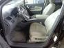 2013 BROWN FORD EDGE SEL (2FMDK4JC8DB) with an 3.5L engine, Automatic transmission, located at 6610 L St., Omaha, NE, 68117, (402) 731-7800, 41.212872, -96.014702 - CLEAN CARFAX, LOW MILEAGE, PANORAMIC SUNROOF, HEATED LEATHER AND NEWER TIRES! *****We have found that most customers do the majority of their shopping online before visiting a dealership. For this reason we feel it necessary to have a competitive price on our used vehicles right up front. We sp - Photo#11
