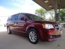 2019 MAROON DODGE GRAND CARAVAN SXT (2C4RDGCG7KR) with an 3.6L engine, Automatic transmission, located at 6610 L St., Omaha, NE, 68117, (402) 731-7800, 41.212872, -96.014702 - 2-OWNER, CLEAN CARFAX WITH REAR AIR, BACKUP CAM AND NEWER TIRES! *****We have found that most customers do the majority of their shopping online before visiting a dealership. For this reason we feel it necessary to have a competitive price on our used vehicles right up front. We spend time re - Photo#2