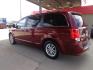 2019 MAROON DODGE GRAND CARAVAN SXT (2C4RDGCG7KR) with an 3.6L engine, Automatic transmission, located at 6610 L St., Omaha, NE, 68117, (402) 731-7800, 41.212872, -96.014702 - 2-OWNER, CLEAN CARFAX WITH REAR AIR, BACKUP CAM AND NEWER TIRES! *****We have found that most customers do the majority of their shopping online before visiting a dealership. For this reason we feel it necessary to have a competitive price on our used vehicles right up front. We spend time re - Photo#5