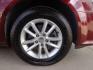 2019 MAROON DODGE GRAND CARAVAN SXT (2C4RDGCG7KR) with an 3.6L engine, Automatic transmission, located at 6610 L St., Omaha, NE, 68117, (402) 731-7800, 41.212872, -96.014702 - 2-OWNER, CLEAN CARFAX WITH REAR AIR, BACKUP CAM AND NEWER TIRES! *****We have found that most customers do the majority of their shopping online before visiting a dealership. For this reason we feel it necessary to have a competitive price on our used vehicles right up front. We spend time re - Photo#8