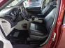 2019 MAROON DODGE GRAND CARAVAN SXT (2C4RDGCG7KR) with an 3.6L engine, Automatic transmission, located at 6610 L St., Omaha, NE, 68117, (402) 731-7800, 41.212872, -96.014702 - 2-OWNER, CLEAN CARFAX WITH REAR AIR, BACKUP CAM AND NEWER TIRES! *****We have found that most customers do the majority of their shopping online before visiting a dealership. For this reason we feel it necessary to have a competitive price on our used vehicles right up front. We spend time re - Photo#12