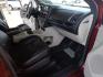 2019 MAROON DODGE GRAND CARAVAN SXT (2C4RDGCG7KR) with an 3.6L engine, Automatic transmission, located at 6610 L St., Omaha, NE, 68117, (402) 731-7800, 41.212872, -96.014702 - 2-OWNER, CLEAN CARFAX WITH REAR AIR, BACKUP CAM AND NEWER TIRES! *****We have found that most customers do the majority of their shopping online before visiting a dealership. For this reason we feel it necessary to have a competitive price on our used vehicles right up front. We spend time re - Photo#17