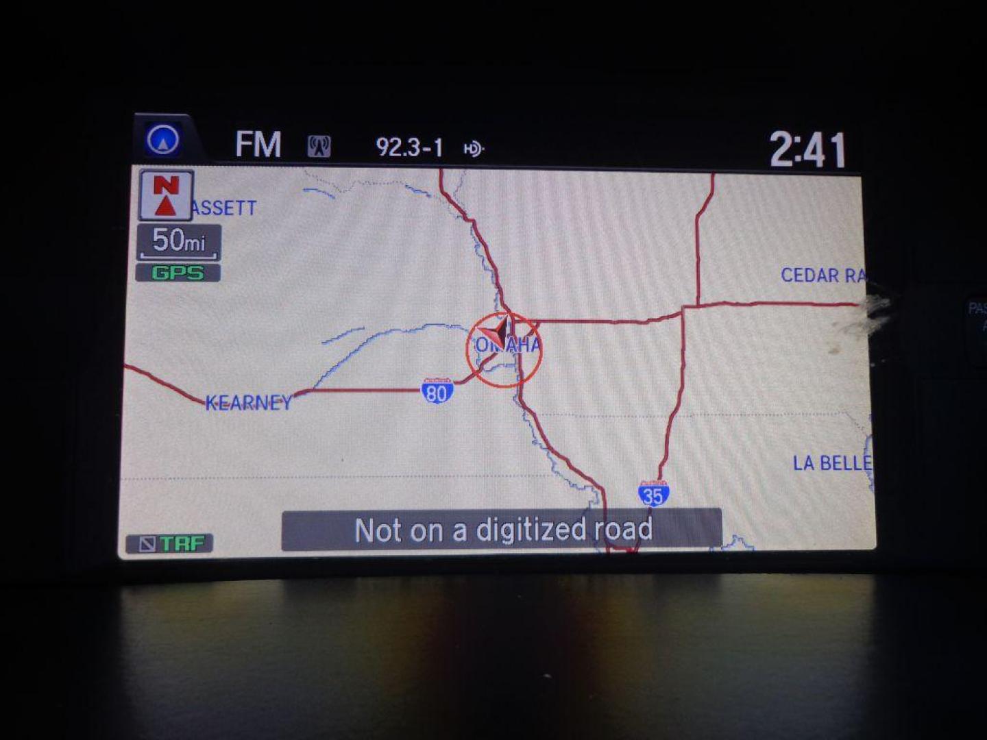 2016 WHITE HONDA ODYSSEY TOURING ELITE (5FNRL5H96GB) with an 3.5L engine, Automatic transmission, located at 6610 L St., Omaha, NE, 68117, (402) 731-7800, 41.212872, -96.014702 - 2-OWNER, CLEAN CARFAX, LOW MILEAGE, LOADED WITH OPTIONS AND NEWER TIRES! *****We have found that most customers do the majority of their shopping online before visiting a dealership. For this reason we feel it necessary to have a competitive price on our used vehicles right up front. We spend - Photo#26